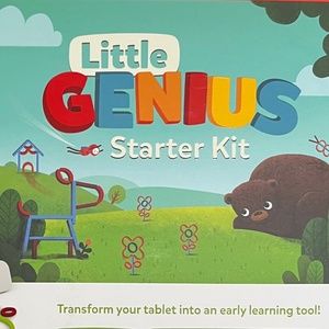 Little Genius Starter Kit